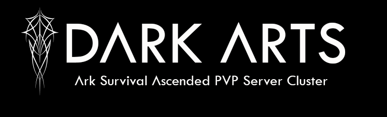 Dark Arts Ark Servers